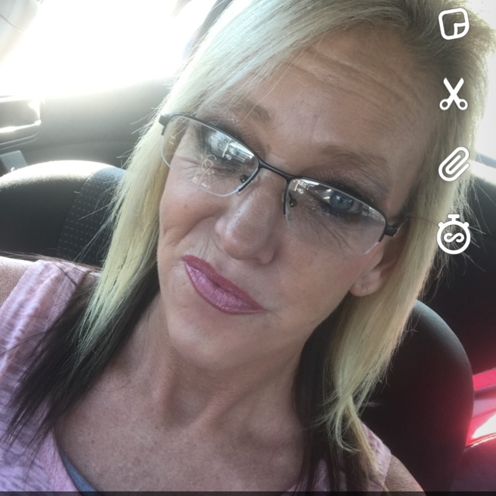 Meet your Posher, Auaudrey